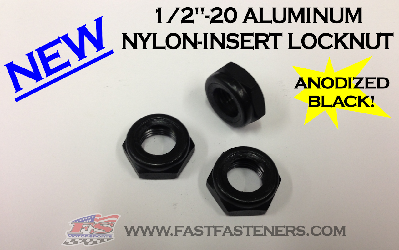 Fastener Specialties