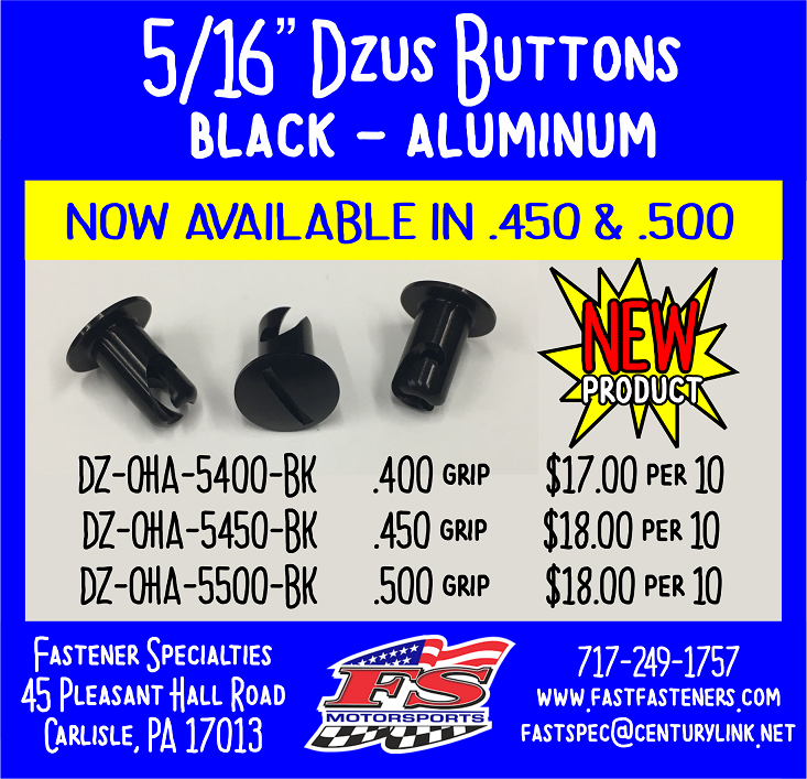 Fastener Specialties